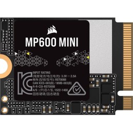 Corsair 1TB M.2 2230 NVMe MP600 MINI
