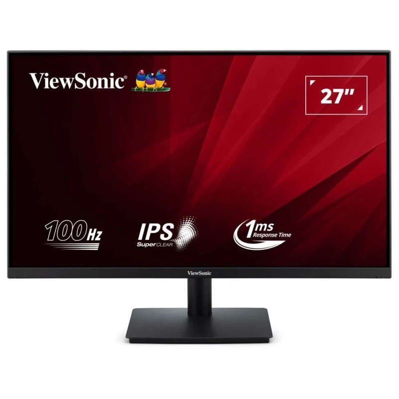 Viewsonic 27" VA270-H-2 IPS LED