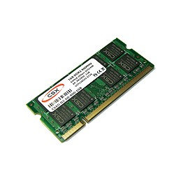 CSX 8GB DDR3 1600MHz SODIMM