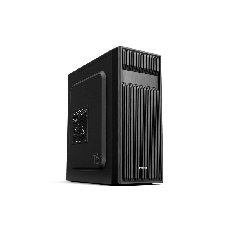 Zalman T6 Black
