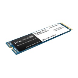 TeamGroup 512GB M.2 2280 NVMe MP33