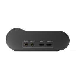 Steelseries Arctis Nova Pro Wireless Bluetooth for Playstation Headset Black