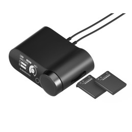 Steelseries Arctis Nova Pro Wireless Bluetooth for Playstation Headset Black