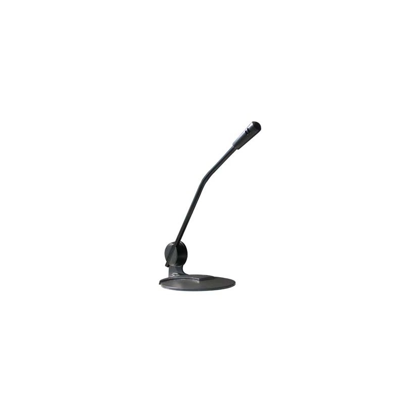 Ewent Desktop Microphone Black