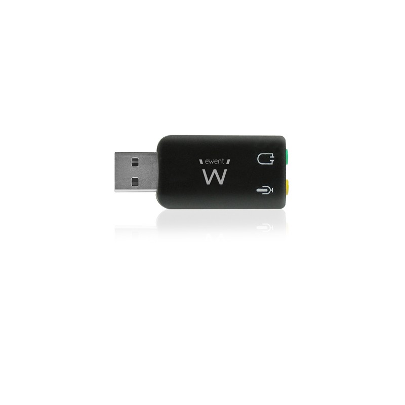 Ewent EW3751 5.1 USB Hangkártya