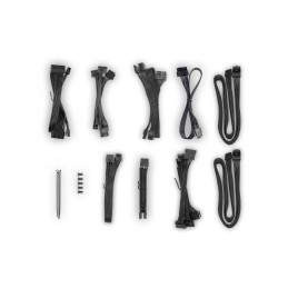 Be quiet! 1200W 80+ Platinum Power Zone 2