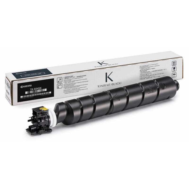 Kyocera TK-8565 fekete eredeti toner (1T02YM0NL1)
