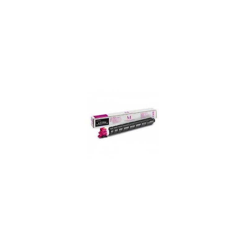 Kyocera TK-8565 magenta eredeti toner (1T02YMBNL1)