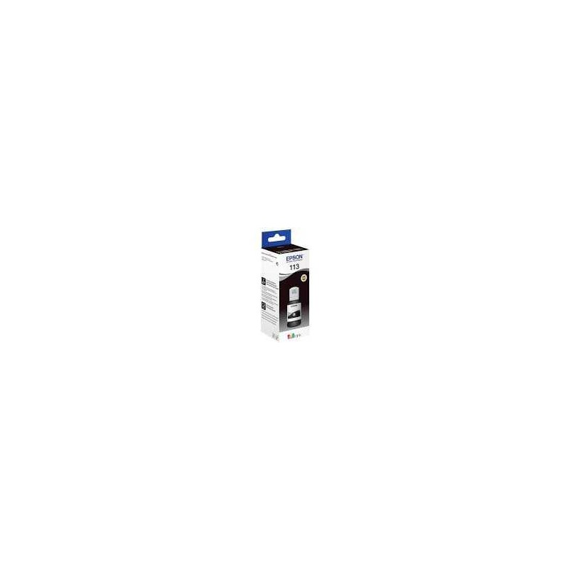 Epson T06B6 (113) fekete eredeti tinta multipack