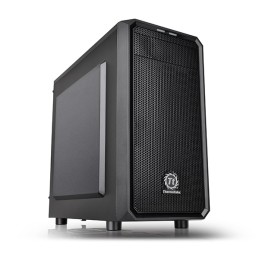 Thermaltake Versa H15 Black