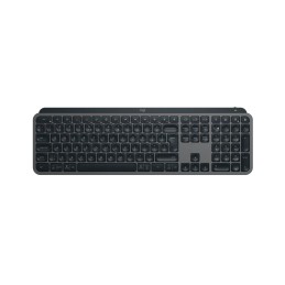 Logitech MX Keys S Bluetooth Keyboard Graphite HU