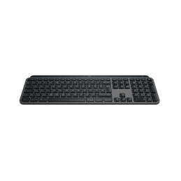 Logitech MX Keys S Bluetooth Keyboard Graphite HU