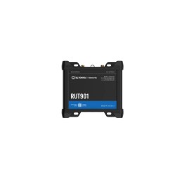 Teltonika RUT901 4G Industrial Cellular Router