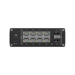 Teltonika TSW202 8-port Switch