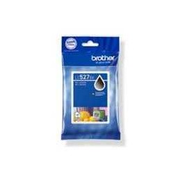 Brother LC527XL fekete eredeti tintapatron