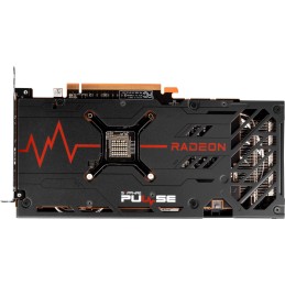 Sapphire Radeon RX7600 8GB Pulse Gaming OC