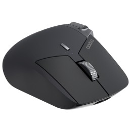 Rapoo MT760L Wireless Bluetooth Multi-Mode Mouse Grey/Black
