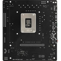 ASRock H810M-H