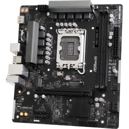 ASRock H810M-H