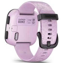 Garmin Bounce Lilac Floral