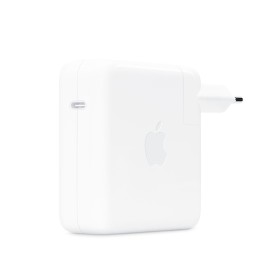 Apple 96W USB-C Power Adapter White