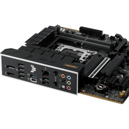 Asus TUF GAMING B760M-PLUS WIFI II