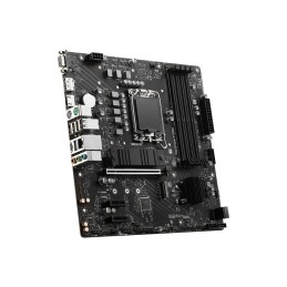Msi PRO B760M-P DDR4