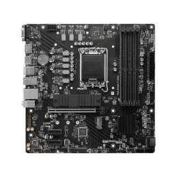 Msi PRO B760M-P DDR4