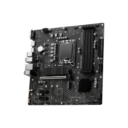 Msi PRO B760M-P DDR4