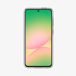 Spigen Liquid Crystal Samsung Galaxy A56 5G Crystal Clear