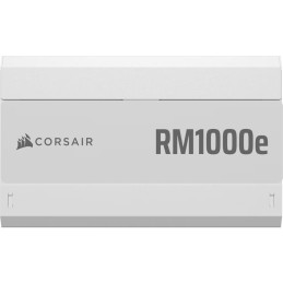 Corsair 1000W 80+ Gold RM1000e (2025) White