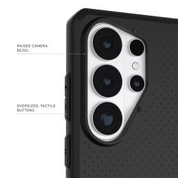 UAG Dot case for Samsung Galaxy S26 Ultra Black