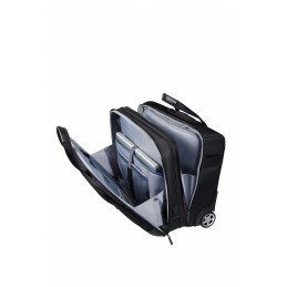 Samsonite Spectrolite 3.0 Rolling Tote Bővíthető Gurulós Notebook Táska 17,3" Black