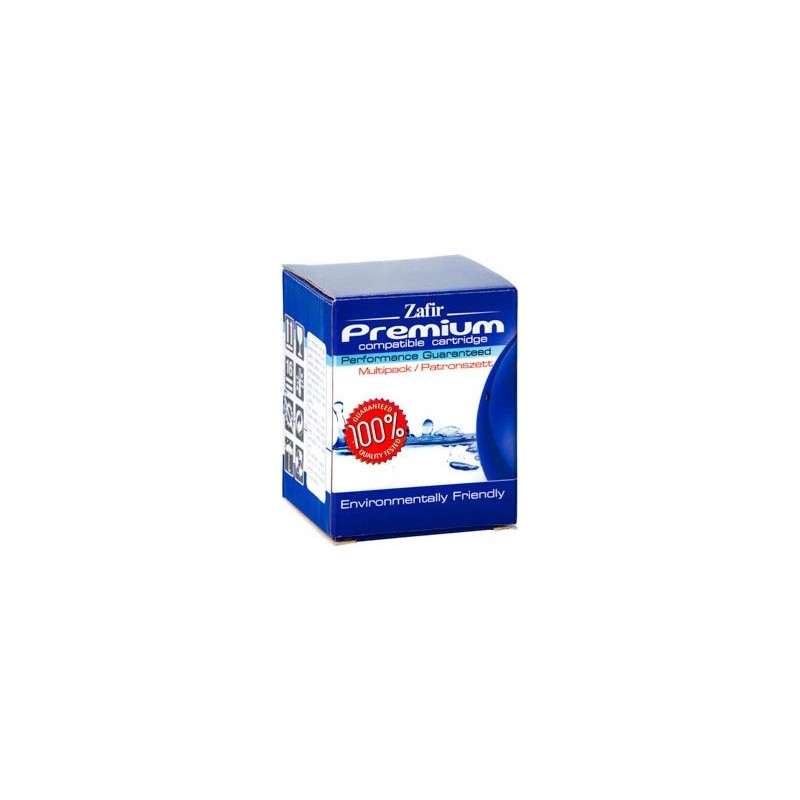 Zafir Canon PGI-2500XL Multipack tintapatron