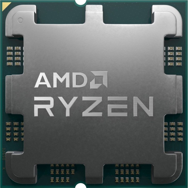 AMD Ryzen 7 7800X3D 4,2GHz AM5 OEM