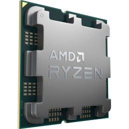 AMD Ryzen 7 7800X3D 4,2GHz AM5 OEM
