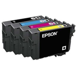 Epson T02W9 (502XL/502) eredeti tintapatron multipack