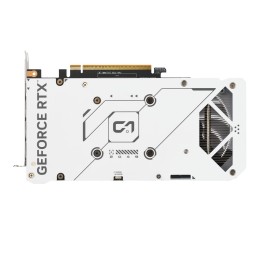 Asus DUAL-RTX5060-O8G-WHITE
