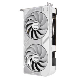 Asus DUAL-RTX5060-O8G-WHITE