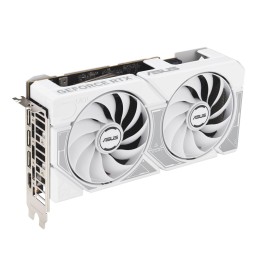 Asus DUAL-RTX5060-O8G-WHITE