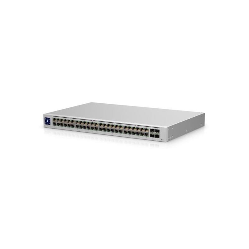 Ubiquiti UniFi USW-48 48 Port + 4xSFP Gigabit Switch