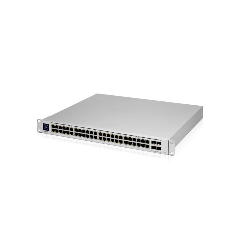 Ubiquiti UniFi USW-PRO-48 48-port switch