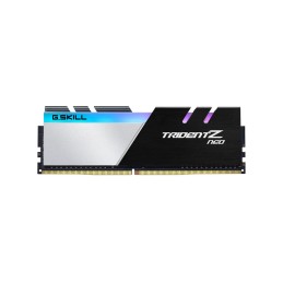 G.SKILL 32GB DDR4 3200MHz Kit(2x16GB) TridentZ Neo (for AMD)