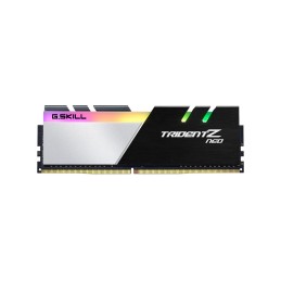 G.SKILL 32GB DDR4 3200MHz Kit(2x16GB) TridentZ Neo (for AMD)