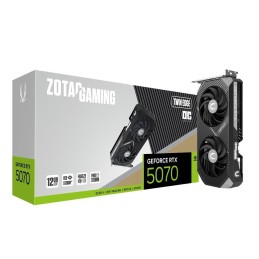Zotac GeForce RTX5070 12GB GDDR7 Twin Edge OC