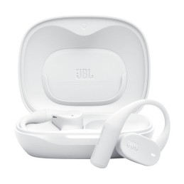 JBL Sense Lite Bluetooth Headset White