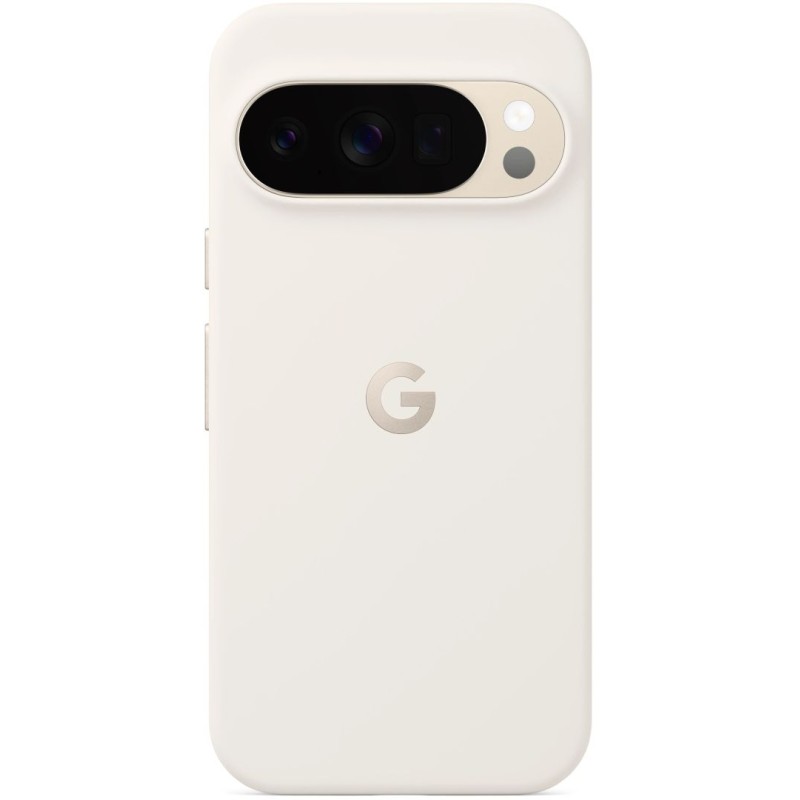 Google Pixel 10/10 Pro Case Porcelain