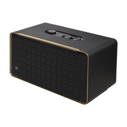 JBL Authentics 500 Bluetooth Speaker Black