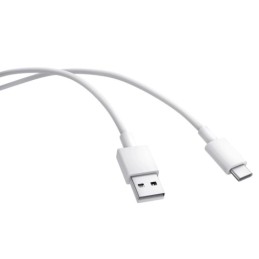 Xiaomi BHR087GGL USB-A - USB-C Cable 1m White