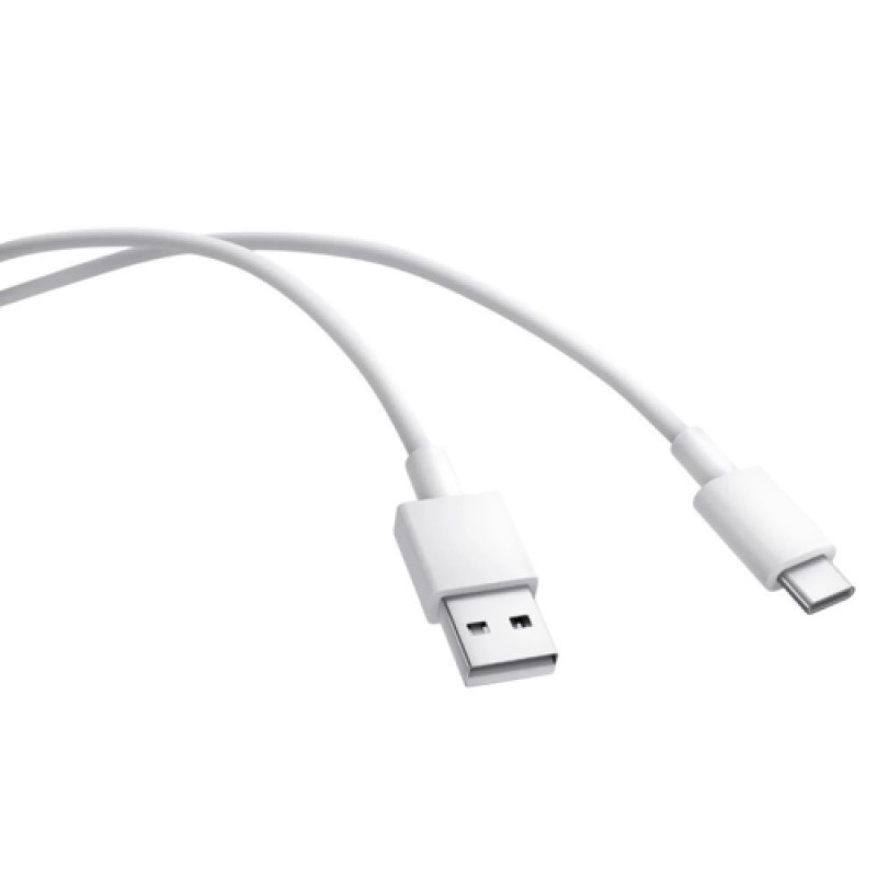 Xiaomi BHR087GGL USB-A - USB-C Cable 1m White